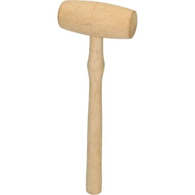 KS Tools 140.5231 Martelo de Madeira - Hammer KS Tools 140.5231 Martelo de Madeira - Hammer