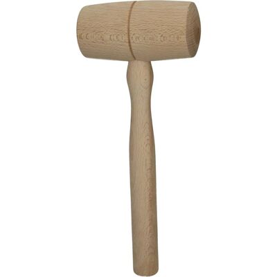 KS Tools 140.5232 Martelo de Madeira - Madeira - Martelo KS Tools 140.5232 Martelo de Madeira - Madeira - Martelo
