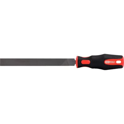 KS Tools - 157.0027 Bastard File 300mm - Lime KS Tools - 157.0027 Bastard File 300mm - Lime