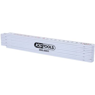 Ks Tools 2m Gelbe Maßband - Messband Ks Tools 2m Gelbe Maßband - Messband