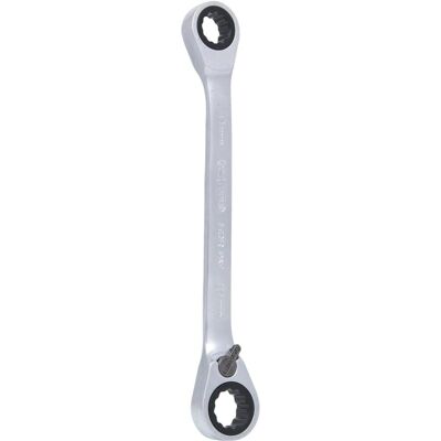 KS Tools GEARplus Reversibler Ratschenschlüssel - 10mm - Schraubenschlüssel KS Tools GEARplus Reversibler Ratschenschlüssel - 10mm - Schraubenschlüssel