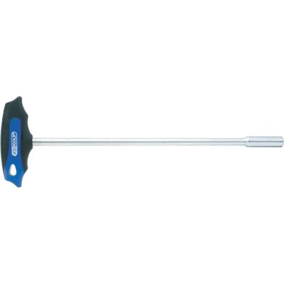 KS Tools Schroevendraaier Extra Lang profiel - 13 mm KS Tools Schroevendraaier Extra Lang profiel - 13 mm