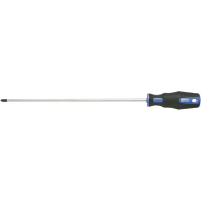 Śrubokręt Phillips KS TOOLS Ergotorqueplus PH2 - 405mm Śrubokręt Phillips KS TOOLS Ergotorqueplus PH2 - 405mm