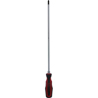 KS Tools 159.1128-E Długi śrubokręt Phillips - Śrubokręt KS Tools 159.1128-E Długi śrubokręt Phillips - Śrubokręt