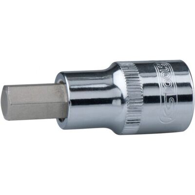 Sada hlavic KS Tools 918.1614 - 14mm, 1/2" ovladač, chrom-vanadium Sada hlavic KS Tools 918.1614 - 14mm, 1/2" ovladač, chrom-vanadium