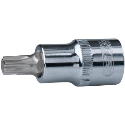 Ks Tools 1/2" Chromowana Klucz Torx T45 - Podwójne Końce Ks Tools 1/2" Chromowana Klucz Torx T45 - Podwójne Końce