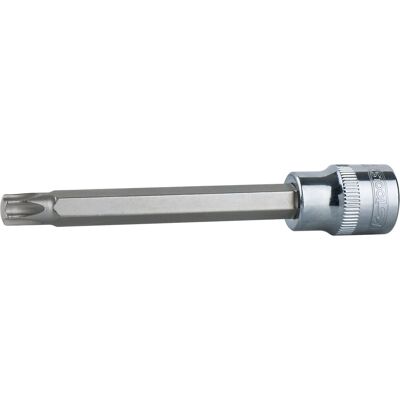 KS Tools 918.1648 Zestaw nasadek Torx z chromowo-wanadowej stali KS Tools 918.1648 Zestaw nasadek Torx z chromowo-wanadowej stali