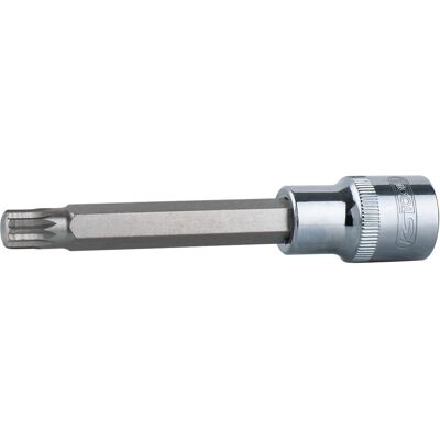 KS Tools 918.1695 Zestaw nasadek - Sześciokąt, chromowo-wanadowa stal KS Tools 918.1695 Zestaw nasadek - Sześciokąt, chromowo-wanadowa stal