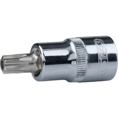 KS Tools 918.1728 Chromowanadowy Torx - 55mm KS Tools 918.1728 Chromowanadowy Torx - 55mm