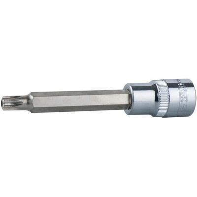 KS Tools 918.1741 Nakrętka Torx - 1/2" - Wysokiej Jakości Stal KS Tools 918.1741 Nakrętka Torx - 1/2" - Wysokiej Jakości Stal