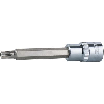 KS Tools 918.1742 Steckschlüssel-Set - Torx T20, 110mm, Chrom-Vanadium KS Tools 918.1742 Steckschlüssel-Set - Torx T20, 110mm, Chrom-Vanadium