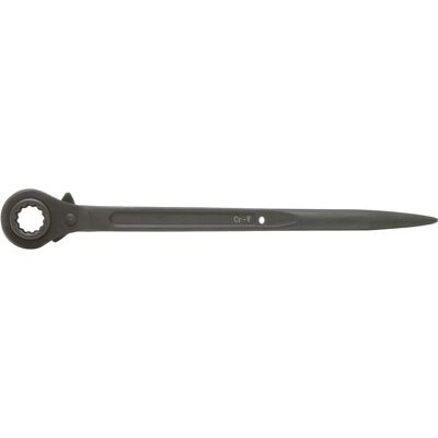 Ks Tools 522.3036 Llave reversible para andamios - Acero cromo-vanadio Ks Tools 522.3036 Llave reversible para andamios - Acero cromo-vanadio