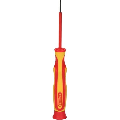 Ks Tools Precyzyjny śrubokręt PH0 - Precyzyjny śrubokręt Ks Tools Precyzyjny śrubokręt PH0 - Precyzyjny śrubokręt