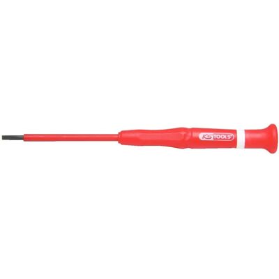 Tournevis de précision isolé Ks Tools - Phillips 1,8mm - Publicité Tournevis de précision isolé Ks Tools - Phillips 1,8mm - Publicité
