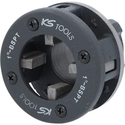 KS Tools 903.3304 Trådsæt - BSPT Højre KS Tools 903.3304 Trådsæt - BSPT Højre