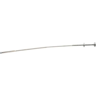 KS Tools Magnetic Pick-up Tool - 600 mm - Steel - Flexible - Max 20mm KS Tools Magnetic Pick-up Tool - 600 mm - Steel - Flexible - Max 20mm