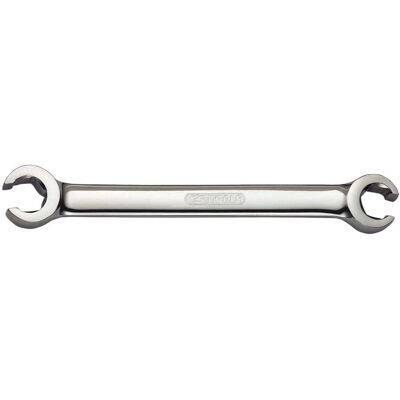 KS Tools 518.0519 Maulschlüssel - DIN 3118, 15° abgewinkelt, 19x21 mm KS Tools 518.0519 Maulschlüssel - DIN 3118, 15° abgewinkelt, 19x21 mm
