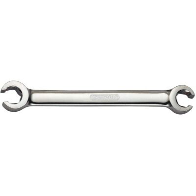 KSTOOLS Ks Tools - Låseventil 7/16x1/2 - Åben ende, Krom-vanadium, 158mm KSTOOLS Ks Tools - Låseventil 7/16x1/2 - Åben ende, Krom-vanadium, 158mm