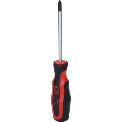 Ks Tools Ergotorqueplus Schraubendreher - PH1 - 205mm Ks Tools Ergotorqueplus Schraubendreher - PH1 - 205mm