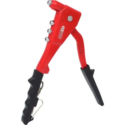 KS Tools 150.9510 Nietpresse - 270 mm Standard Metall Nietgerät KS Tools 150.9510 Nietpresse - 270 mm Standard Metall Nietgerät
