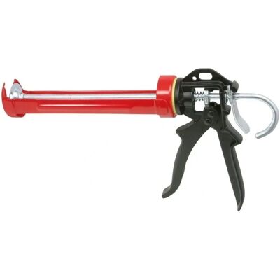 KS Tools Pistolet à silicone - Outil de scellement professionnel - Publicité KS Tools Pistolet à silicone - Outil de scellement professionnel - Publicité