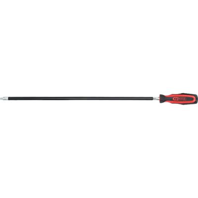 KS Tools 911.1171 ergonomiczny dwuczęściowy uchwyt elastyczny śrubokręt KS Tools 911.1171 ergonomiczny dwuczęściowy uchwyt elastyczny śrubokręt