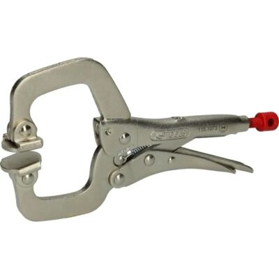 KS Tools Model 115.1073 Głębokie Szczypce KS Tools Model 115.1073 Głębokie Szczypce