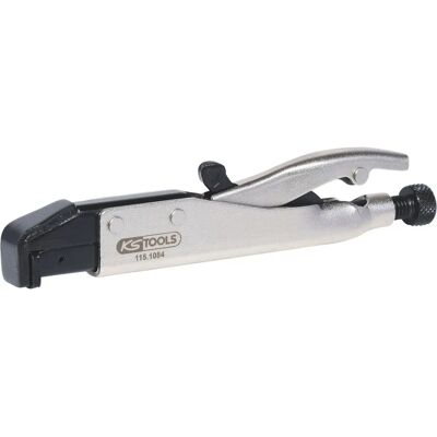 Alicates KS Tools 115.1084 - Herramienta manual para chapa Alicates KS Tools 115.1084 - Herramienta manual para chapa