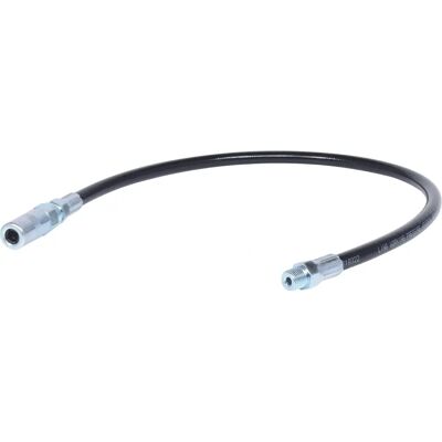KS Tools Flexibler Schlauch - 980.1012 - 500 mm - Fettpistolenzubehör KS Tools Flexibler Schlauch - 980.1012 - 500 mm - Fettpistolenzubehör