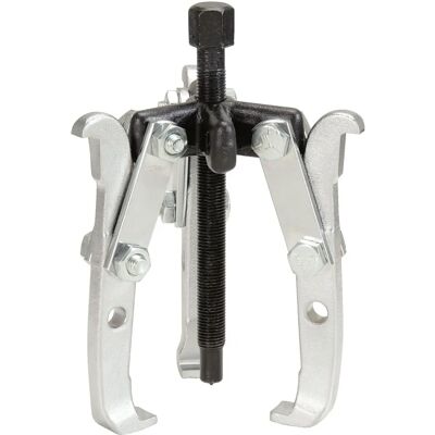 Extractor universal KS Tools 700.1120 - Acero, 70mm, 2-3 Brazos Extractor universal KS Tools 700.1120 - Acero, 70mm, 2-3 Brazos