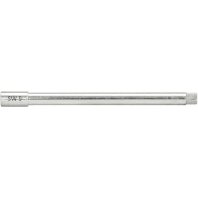 KSTOOLS Ks Tools - Standard Wasserhahn-Schlüssel, 9mm, 185mm KSTOOLS Ks Tools - Standard Wasserhahn-Schlüssel, 9mm, 185mm