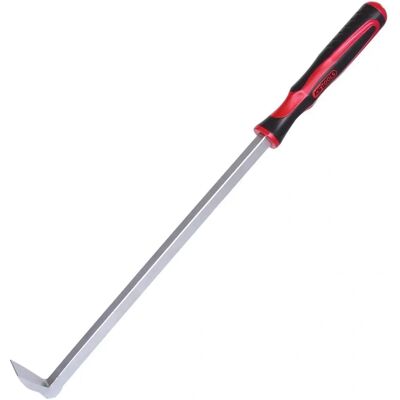 KS TOOLS Pry Bar - 90°, 600mm - Pry Bar, Gereedschap KS TOOLS Pry Bar - 90°, 600mm - Pry Bar, Gereedschap