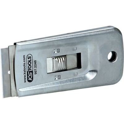 KS Tools 907.2240 Handschaber - Hand scraper KS Tools 907.2240 Handschaber - Hand scraper