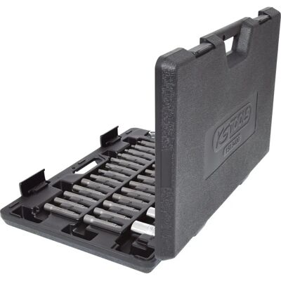 KS Tools 150.9400 Zestaw narzędzi - 39 elementów KS Tools 150.9400 Zestaw narzędzi - 39 elementów