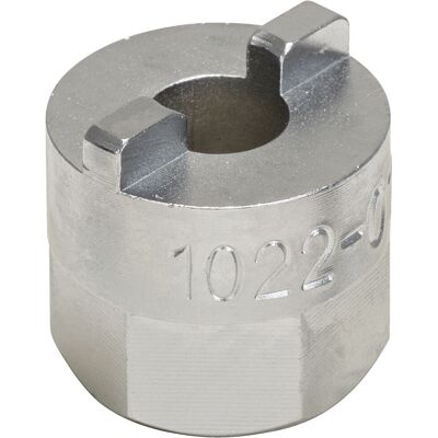 KS Tools 150.9401 Muttern - Für VW Hinterachse KS Tools 150.9401 Muttern - Für VW Hinterachse