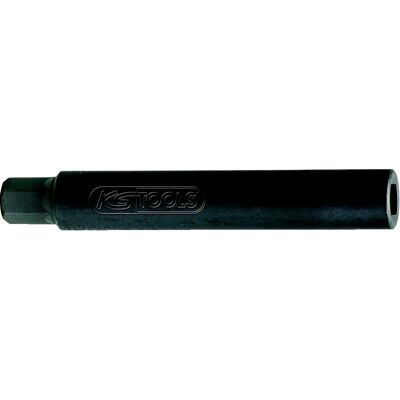 KSTOOLS Bussola innesto - 10mm sekskant - 92,5mm lengde - Spesialprofil støtdemper KSTOOLS Bussola innesto - 10mm sekskant - 92,5mm lengde - Spesialprofil støtdemper