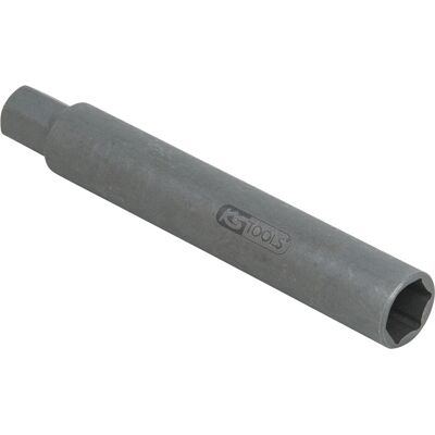 KSTOOLS 150.9460 Seksanget sæt - 10mm, 92,5mm, Krom-Vanadium KSTOOLS 150.9460 Seksanget sæt - 10mm, 92,5mm, Krom-Vanadium