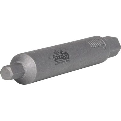 KSTOOLS Ks Tools 150.9466 Guia hexagonal para manutenção de amortecedores KSTOOLS Ks Tools 150.9466 Guia hexagonal para manutenção de amortecedores