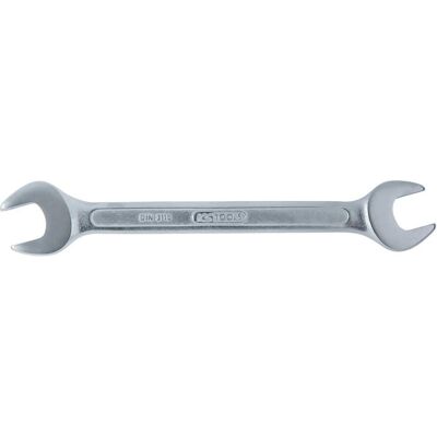 KS Tools 517.0737 Chrom-Vanadium-Stahl Maulschlüssel - 25-28mm KS Tools 517.0737 Chrom-Vanadium-Stahl Maulschlüssel - 25-28mm