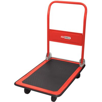KSTOOLS Ks Tools 800.0015 Carrinho Dobrável para Armazém e Oficina - 150kg KSTOOLS Ks Tools 800.0015 Carrinho Dobrável para Armazém e Oficina - 150kg