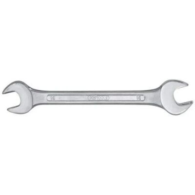 KS Tools 517.0728 Open End Maulschlüssel - 46x50 mm, 42 cm, 1,92 kg KS Tools 517.0728 Open End Maulschlüssel - 46x50 mm, 42 cm, 1,92 kg