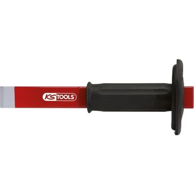 KS TOOLS 140.2161 Flat Car Body Repair Chisel - 230mm KS TOOLS 140.2161 Flat Car Body Repair Chisel - 230mm