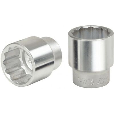 KS Tools 911.3538 Kurzes 12-Kant-Set aus Chrom-Vanadium KS Tools 911.3538 Kurzes 12-Kant-Set aus Chrom-Vanadium