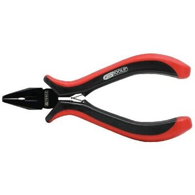 KS Tools 500.7030 Feinmechanik-Kombinationszange KS Tools 500.7030 Feinmechanik-Kombinationszange