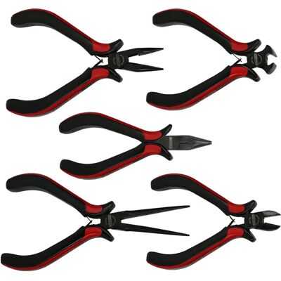 KS Tools 500.7020 Precision Pliers KS Tools 500.7020 Precision Pliers