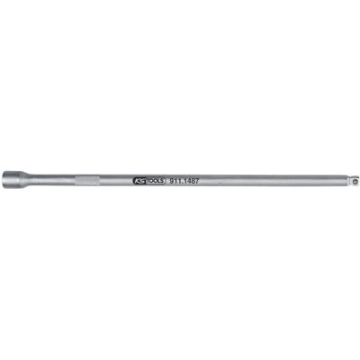 KS Tools 911.1487 Przedłużka - Regulowana pod kątem 8° - Stal chromowo-wanadowa KS Tools 911.1487 Przedłużka - Regulowana pod kątem 8° - Stal chromowo-wanadowa