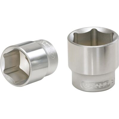 KS Tools 917.1232 Steckschlüssel-Set - 32mm, 1/2" Antrieb, Chrom-Vanadium KS Tools 917.1232 Steckschlüssel-Set - 32mm, 1/2" Antrieb, Chrom-Vanadium