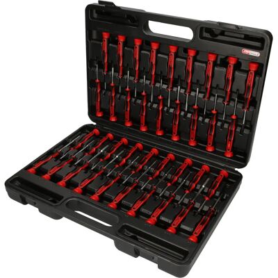KS Tools 500.7150 Set di cacciaviti di precisione - Kit di cacciaviti KS Tools 500.7150 Set di cacciaviti di precisione - Kit di cacciaviti