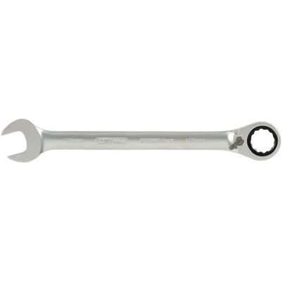 KS Tools 503.4912 12mm Omkeerbare Moersleutel - DIN 3113 KS Tools 503.4912 12mm Omkeerbare Moersleutel - DIN 3113