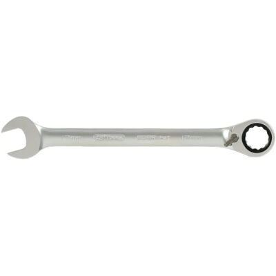 KS Tools 503.4918 Ratelbektang 18mm Chroom Vanadium Staal KS Tools 503.4918 Ratelbektang 18mm Chroom Vanadium Staal